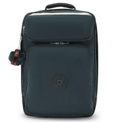 Шкільний рюкзак Kipling SCOTTY True Blue Tonal (4DX)
