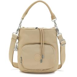 Сумка Kipling KYLA Natural Beige (Y87)
