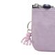 Большой кошелек-клатч Kipling CREATIVITY L Gentle Lilac Bl (Z08)