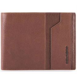 Портмоне Piquadro Kobe (S105) D.Brown PU3891S105R_TM