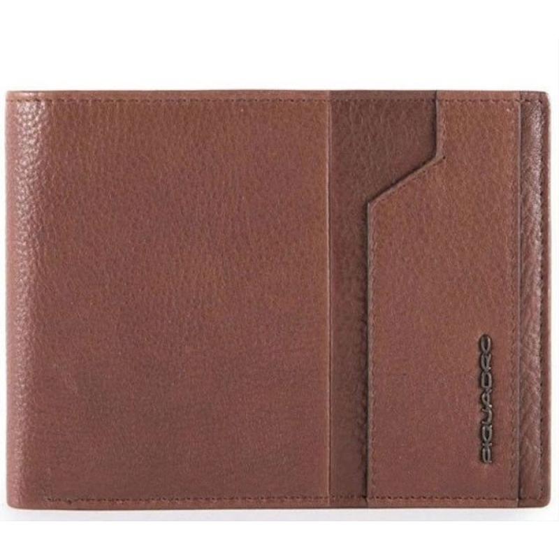 Портмоне Piquadro Kobe (S105) D.Brown PU3891S105R_TM