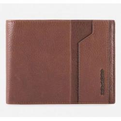 Портмоне Piquadro Kobe (S105) D.Brown PU257S105R_TM