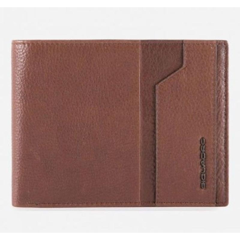 Портмоне Piquadro Kobe (S105) D.Brown PU257S105R_TM