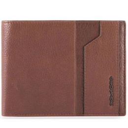 Портмоне Piquadro Kobe (S105) D.Brown PU4188S105R_TM