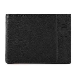 Портмоне Piquadro Up2Date (UP) Black PU1392UP_N