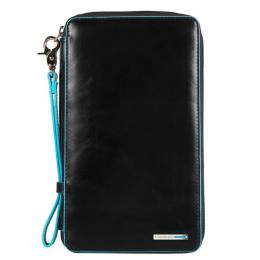Тревеллер Piquadro BLUE SQUARE (B2) Black PP3246B2_N