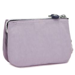 Косметичка-гаманець Kipling CREATIVITY S Gentle Lilac Bl (Z08)