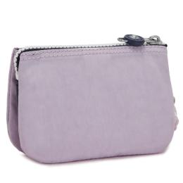 Косметичка-гаманець Kipling CREATIVITY S Gentle Lilac Bl (Z08)