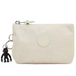 Косметичка-кошелек Kipling CREATIVITY S Light Sand (W58)