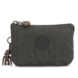 Косметичка-кошелек Kipling CREATIVITY S Black Indigo (73P)