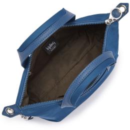 Сумка Kipling KALA COMPACT Warm Teal P (T87)