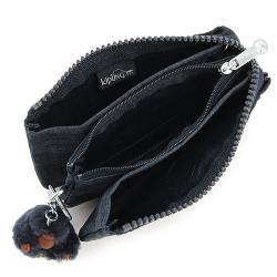 Косметичка-гаманець Kipling CREATIVITY S Dazz True Blue (02U)