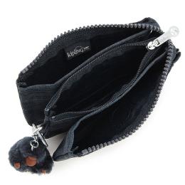 Косметичка-гаманець Kipling CREATIVITY S Dazz True Blue (02U)