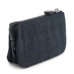 Косметичка-гаманець Kipling CREATIVITY S Dazz True Blue (02U)