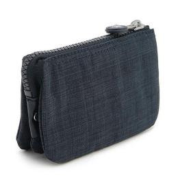 Косметичка-гаманець Kipling CREATIVITY S Dazz True Blue (02U)