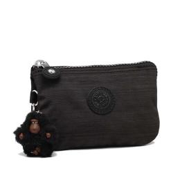 Косметичка-кошелек Kipling CREATIVITY S Dazz Black (H53)