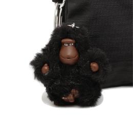 Косметичка-гаманець Kipling CREATIVITY S Dazz Black (H53)