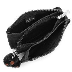 Косметичка-гаманець Kipling CREATIVITY S Dazz Black (H53)