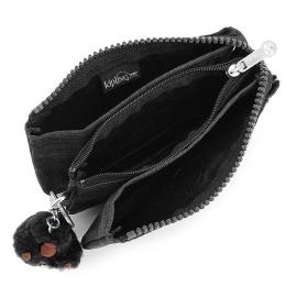 Косметичка-гаманець Kipling CREATIVITY S Dazz Black (H53)