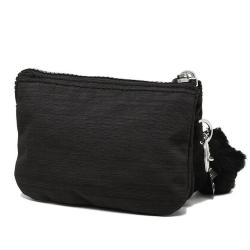 Косметичка-гаманець Kipling CREATIVITY S Dazz Black (H53)
