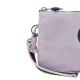 Клатч Kipling CREATIVITY XL Gentle Lilac Bl (Z08)