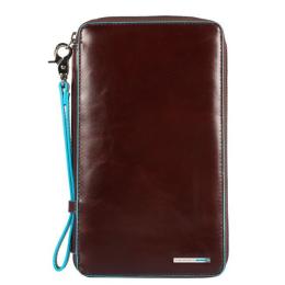 Тревеллер Piquadro BLUE SQUARE (B2) Cognac PP3246B2_MO