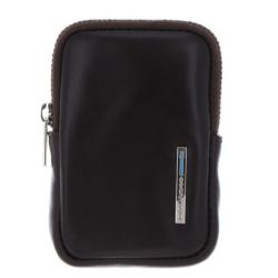 Сумка-чохол для смартфона Piquadro BLUE SQUARE (B2) Cognac AC5622B2R_MO