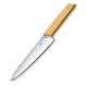 Нож разделочный Victorinox SWISS MODERN Carving 6.9016.198B