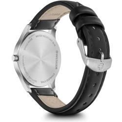 Жіночий годинник Wenger CITY CLASSIC W01.1421.124