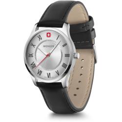 Жіночий годинник Wenger CITY CLASSIC W01.1421.124