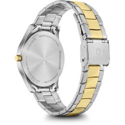 Жіночий годинник Wenger CITY CLASSIC W01.1421.125