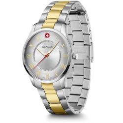 Жіночий годинник Wenger CITY CLASSIC W01.1421.125