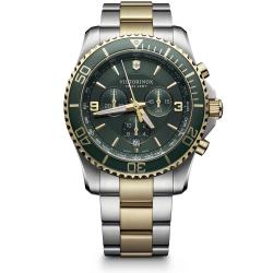Чоловічий годинник Victorinox Swiss Army MAVERICK Chrono V241693