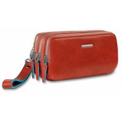 Клатч Piquadro BLUE SQUARE (B2) Orange AC2141B2_AR