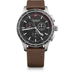 Чоловічий годинник Victorinox Swiss Army ALLIANCE Sport Chrono V241826