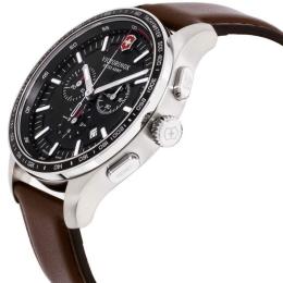 Мужские часы Victorinox Swiss Army ALLIANCE Sport Chrono V241826