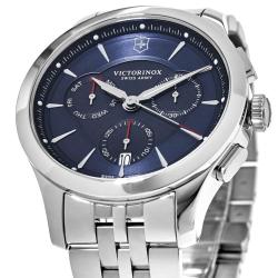 Чоловічий годинник Victorinox Swiss Army ALLIANCE Chrono V241746