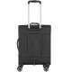 Чемодан Travelite MIIGO/Black TL092747-01 (Маленький)