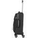 Чемодан Travelite MIIGO/Black TL092747-01 (Маленький)