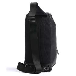 Сумка-слинг Piquadro AKRON (AO) Black CA5107AO_N