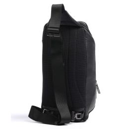Сумка-слинг Piquadro AKRON (AO) Black CA5107AO_N