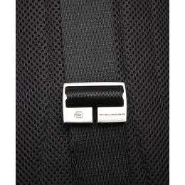 Сумка-слинг Piquadro AKRON (AO) Black CA5107AO_N