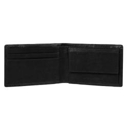 Портмоне Piquadro VIBE Black PU3242VI_N