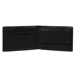 Портмоне Piquadro VIBE Black PU3242VI_N