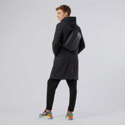 Сумка-слинг Piquadro AKRON (AO) Grey CA5107AO_GR