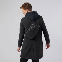 Сумка-слинг Piquadro AKRON (AO) Grey CA5107AO_GR