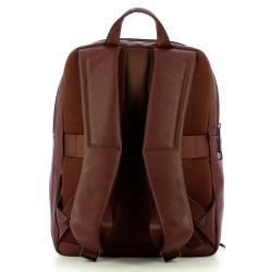 Рюкзак для ноутбука 13″ Piquadro AKRON (AO) D.Brown CA3214AO_TM
