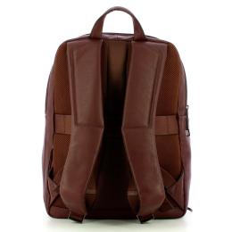 Рюкзак для ноутбука 13″ Piquadro AKRON (AO) D.Brown CA3214AO_TM