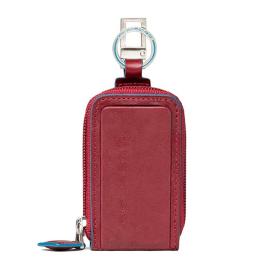 Багажная бирка с замком TSA Piquadro BLUE SQUARE (B2) Red AC2425B2_R