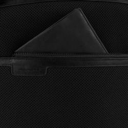 Рюкзак для ноутбука 15″ Piquadro HARPER (AP) Black CA3349AP_N